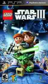 Descargar Lego Star Wars III  The Clone Wars [MULTI5][Parcheado] por Torrent